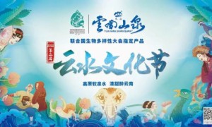 云南山泉·2022第二届云水文化节“快乐社区”蒙自城市赛圆满结束！